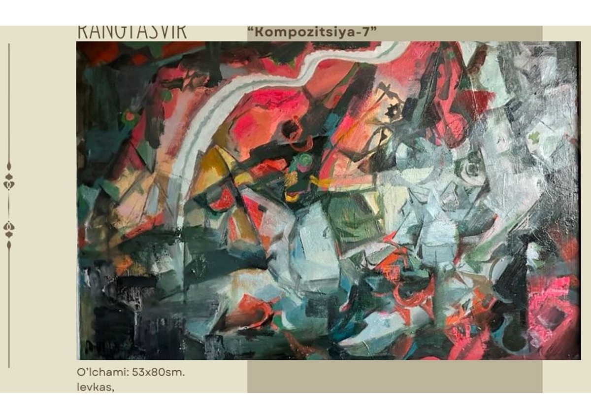 Kompozitsiya-7 — Эсан Мухаммадиев
