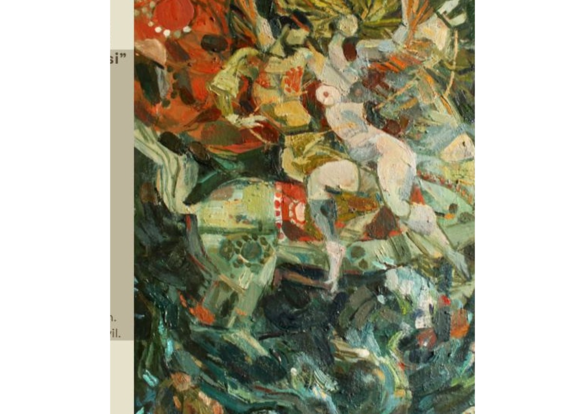 Farishta o‘g‘risi — Эсан Мухаммадиев
