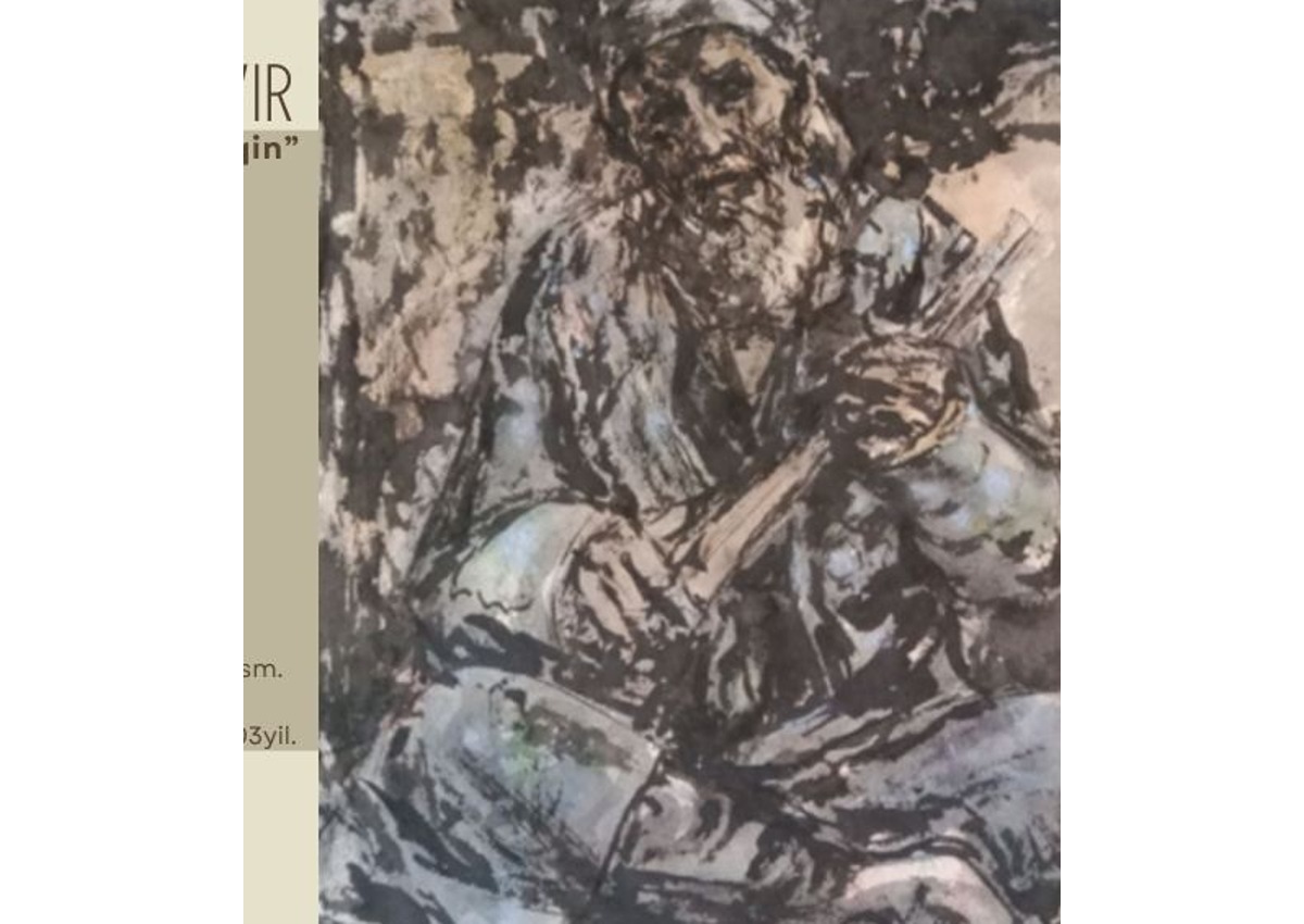 Oqin — Эсан Мухаммадиев